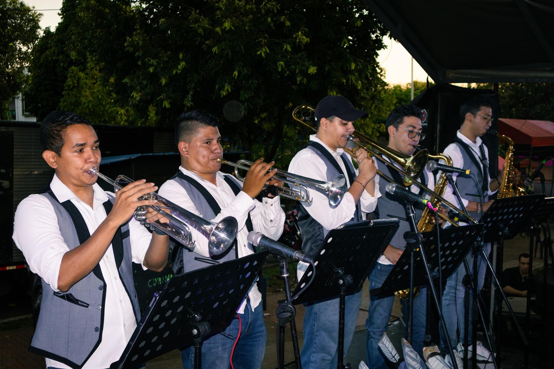 Presentación Latocca 5