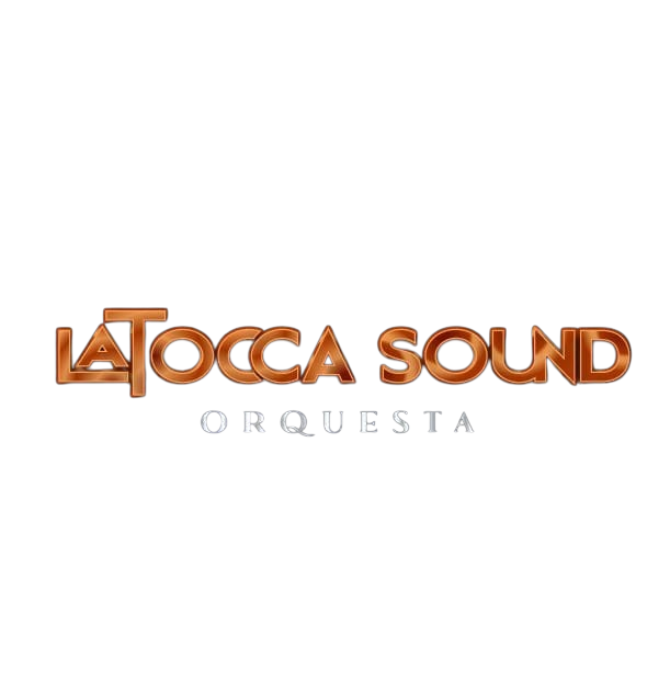 Logo Orquesta Latocca Sound