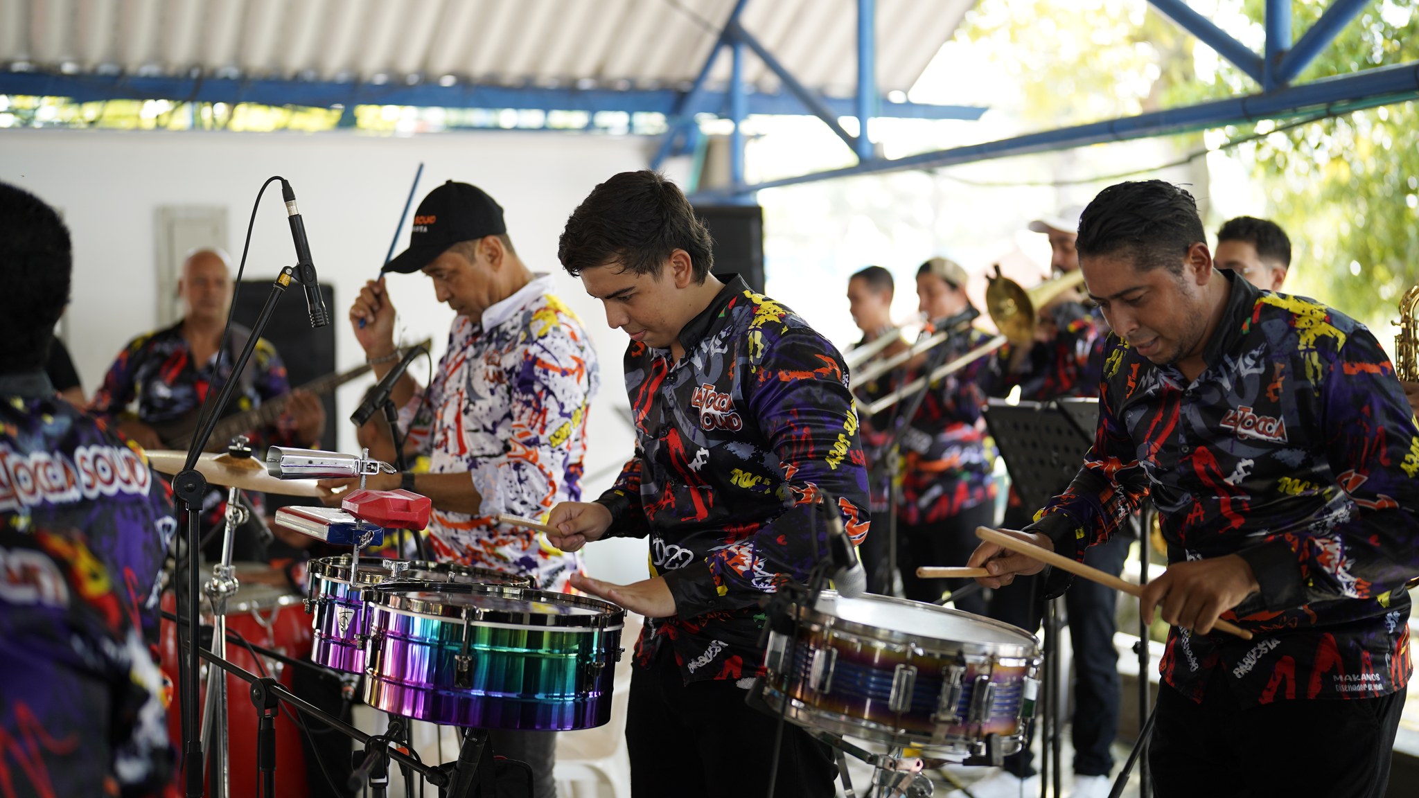 Presentación Latocca 11